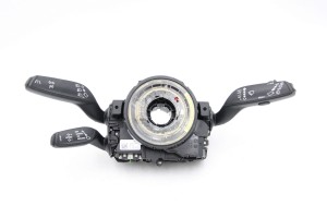 Przełącznik zespolony kierownicy tempomatu Audi  4G8953502AK