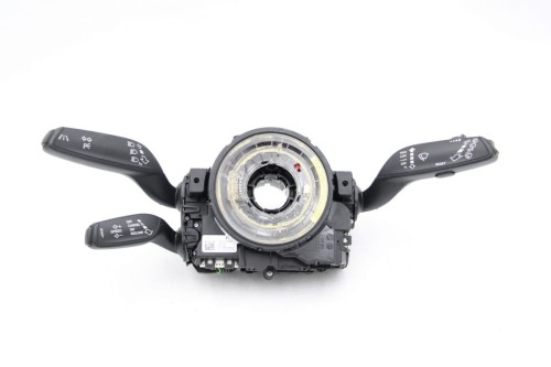 Przełącznik zespolony kierownicy tempomatu Audi 4G8953502AK