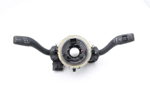 Przełącznik zespolony kierownicy tempomat Audi 4F0953549D