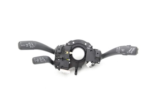 Przełącznik zespolony kierownicy tempomatu Audi 8K0953502CR