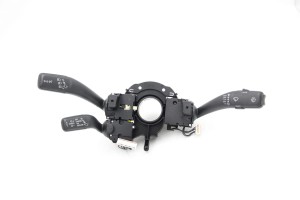 Przełącznik zespolony kierownicy tempomatu Audi A4  8K0953502BD