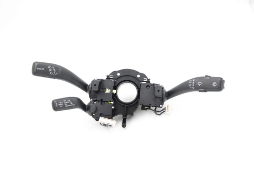 Przełącznik zespolony kierownicy tempomatu Audi A4 8K0953502BD