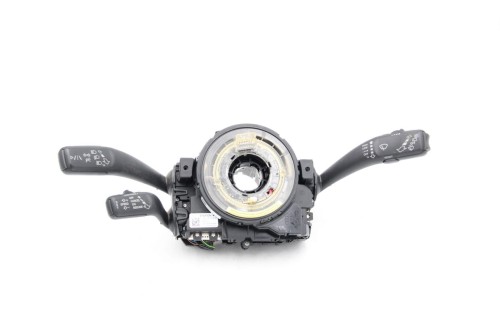 Przełącznik zespolony kierownicy tempomatu Audi 8K0953502CS