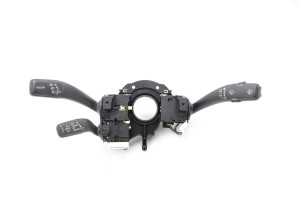 Przełącznik zespolony kierownicy tempomatu Audi   8K0953502D