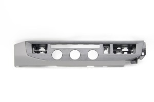 Oryginalna osłona panelu klimatyzacji VW Transporter 7L1857200