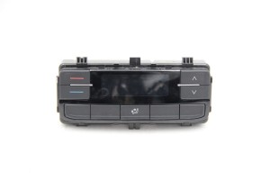 Panel klimatyzacji VW 7LA907049A