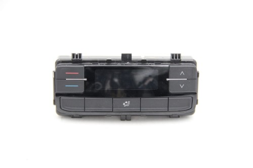 Panel klimatyzacji VW 7LA907049A