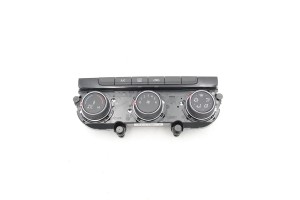 Panel klimatyzacji VW 7LA907426H