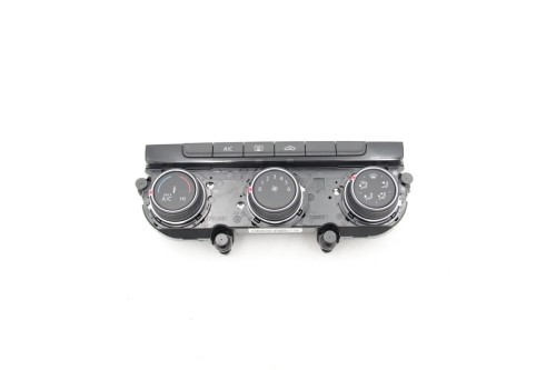 Panel klimatyzacji VW 7LA907426H
