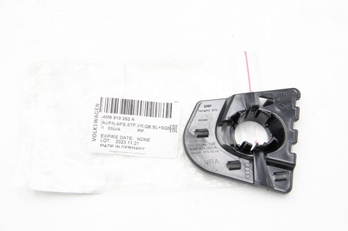 Nowy element ustalający czujnik parkowania Audi Q8 4M8919262A