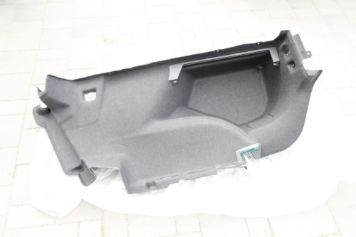 Boczek wykładziny bagażnika VW Passat B8 sedan 3G5867427AJ CA9
