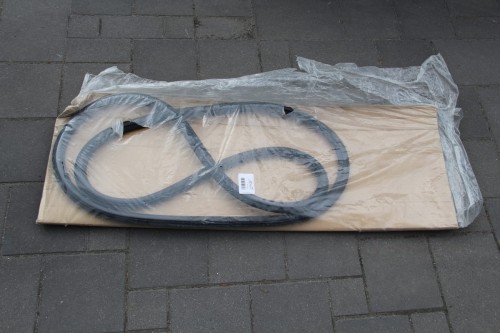 Uszczelka wewnętrzna drzwi Audi A3 8V3831721C