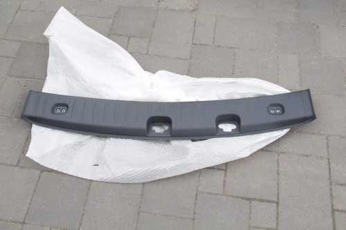 Nakładka krawędzi bagażnika VW Caddy 2K0864583AS 71N