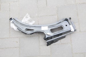 Wzmocnienie słupka "D"  Audi A3/RS3  8V5809305