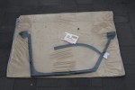 Prowadnica szyby lewa Audi Seat  8E5839439AH