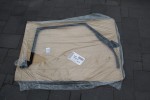 Prowadnica szyby prawa Audi Seat  8E5839440AH