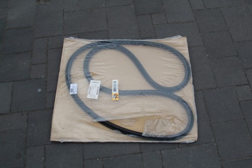 Uszczelka wewnętrzna drzwi Skoda Superb 3T0867365A