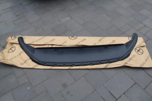 Uchwyt spojlera spojler zderzaka Golf  5G0805915R