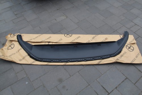 Uchwyt spojlera spojler zderzaka Golf 5G0805915R