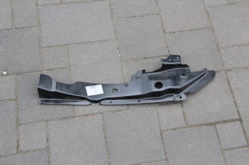 Wspornik górny poszycie błotnika element zamykający Audi A6 A7 4G0805361A