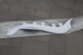 Tapicerka oparcia listwa fotela lewa Audi TT 8S0881317R LS2