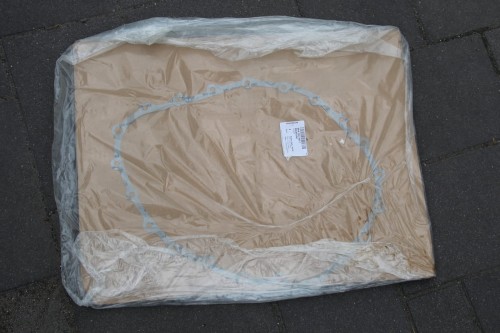 Uszczelka skrzyni biegów Audi 0AW301463C