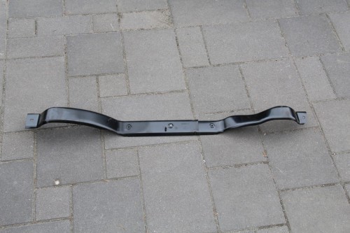 Poprzeczka pod podłogę mocowanie osłony skrzyni biegów VW Touareg 7P0825949C