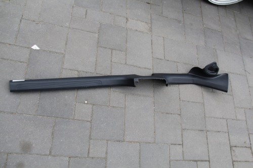 Listwa progowa drzwi lewych VW T-Roc 2GA853371B 82V