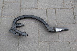 Zawias klapy prawy Audi A6   4K5827302