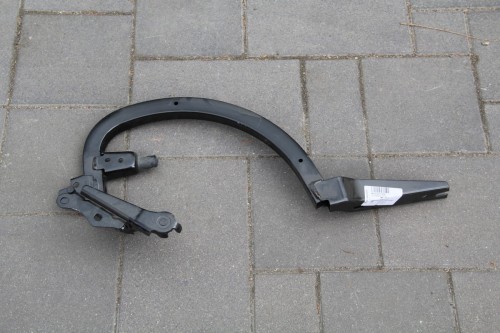 Zawias klapy prawy Audi A6 4K5827302