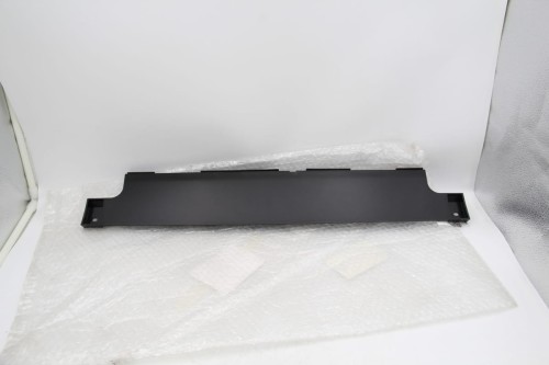 Listwa zderzaka środek tył VW Seat 7N0807819