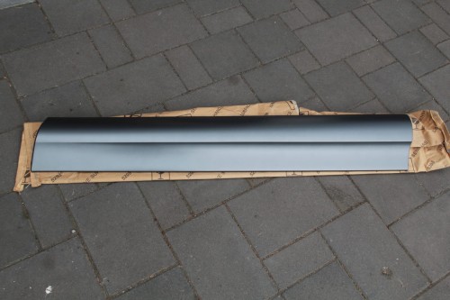 Nakładka drzwi prawy przód Audi Q7 4L0853960H