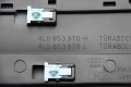 Nakładka drzwi prawy tył Audi Q7 4L0853970H