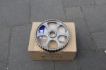 Koło paska zębatego rozrządu VW Audi Seat  049109111C