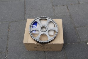 Koło paska zębatego rozrządu VW Audi Seat  049109111C