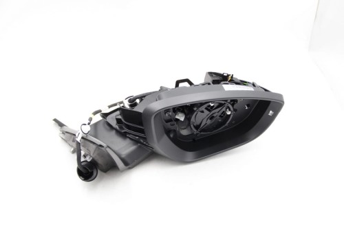 Lusterko prawe z elektrycznym modułem regulacji Audi Q8 e-tron 4KL857410AC