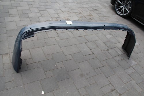 Poszycie zderzaka Audi Q7 4M0807527D, 4M0807067D