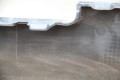 Poszycie zderzaka Audi Q7 4M0807527D, 4M0807067D
