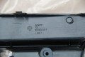 Kratka wlotu powietrza prawa VW Golf V 1K0853666C