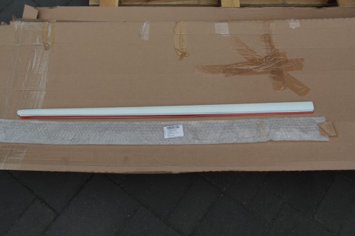 Listwa boczna drzwi prawy przód VW 1T0853516G