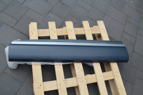 Nakładka drzwi lewy przód Audi Q7 4M0853959B GRU