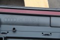 Nakładka drzwi lewy przód Audi Q7 4M0853959B GRU