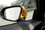 Zestaw asystenta zmiany pasa ruchu Audi side assist Audi Q2 GA