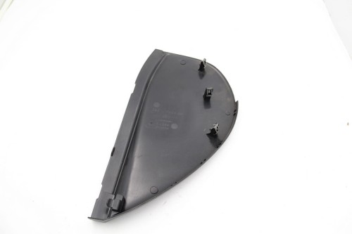 Nakładka osłona zaślepka konsoli prawa VW Golf Bora 1J1858218A 2AQ