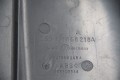 Nakładka osłona zaślepka konsoli prawa VW Golf Bora 1J1858218A 2AQ