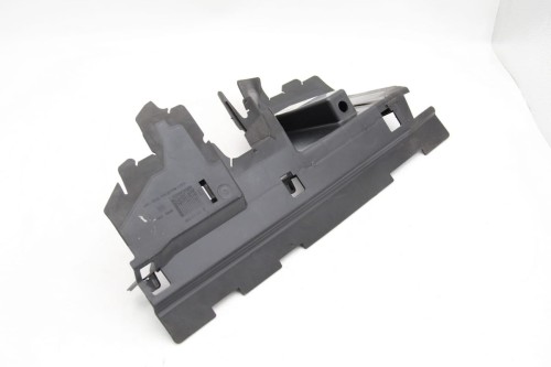 Uszczelnienie kierownica powietrza lewa Seat 6F0121283F