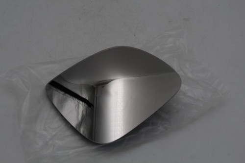 Szkło lustra wkład prawe Audi Q7 4L0857536A
