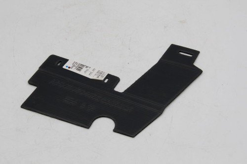 Uszczelnienie kierownica powietrza prawy dół VW Crafter 2E0121283A