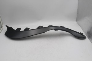 Tapicerka oparcia fotela Audi  8W0881318D