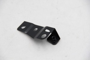 Uchwyt błotnika przedniego prawa góra Audi A7  4G8809322